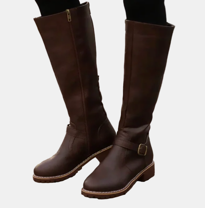 Brielle | Stylish Tall Boots